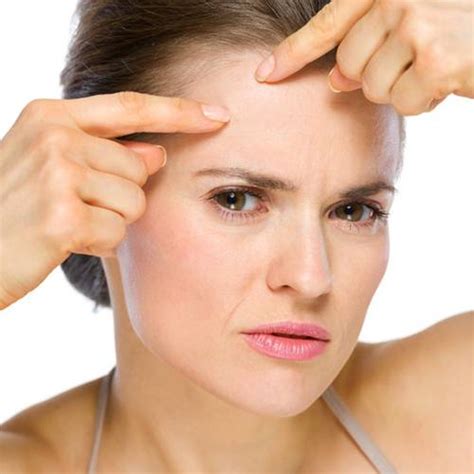 Why I can’t just pop a pimple – Health Blog Centre Info