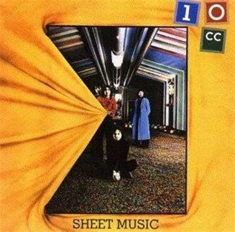 List of All Top 10cc Albums, Ranked