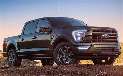 2023 F 150 Availability – Get Best News 2023 Update