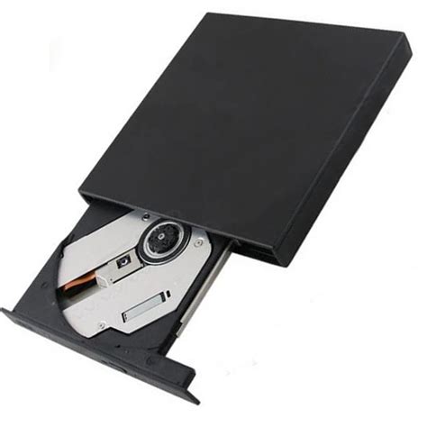 Original for HP Ultrabook Laptop Computer USB 2.0 External DVD Recorder ...