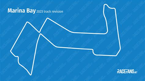 Track changes to cut Singapore lap times by 8 seconds · RaceFans