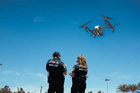 Do Police Departments Use Drones at Clay Ransom blog