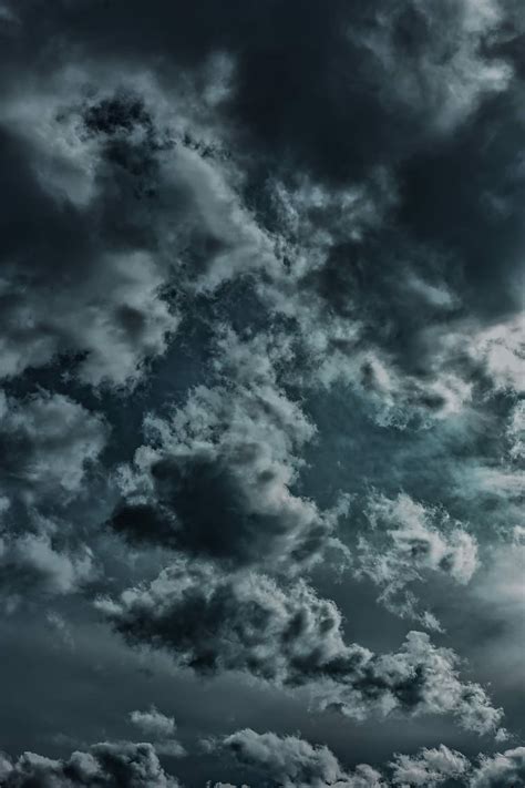 1200x1600px | free download | HD wallpaper: dark cloudy sky, cloudy sky ...