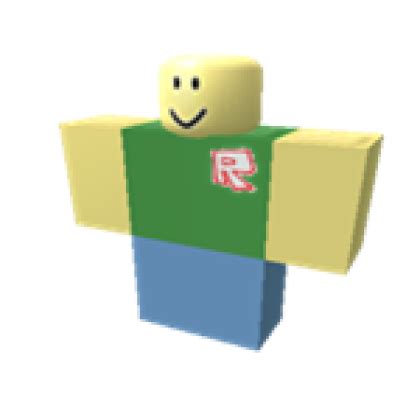 Old Noob 2007-2009 - Roblox