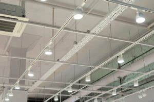 7 Benefits of Commercial LED Lighting 🥇| Led Track Lighting Fixtures