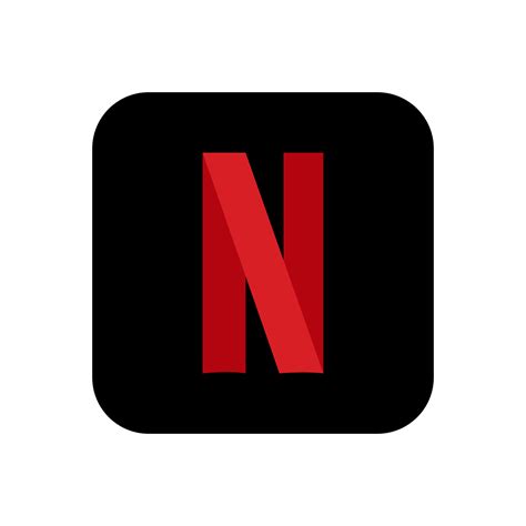 Netflix Logo Vector Art, Icons, and Graphics for Free Download