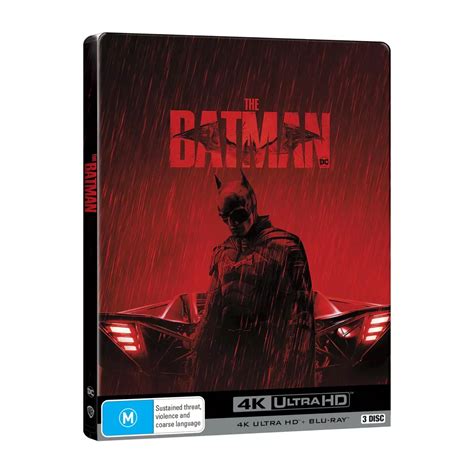 1199 best Blu Ray Steelbook images on Pholder | Steelbooks ...