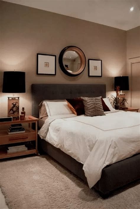 40+ Gorgeous Small Master Bedroom Ideas In 2021 [Decor Inspirations]