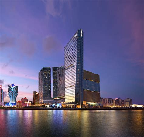 Mandarin Oriental Macau- Macau, Macau Hotels- Deluxe Hotels in Macau ...