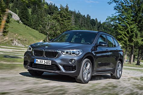 2016 BMW X1 Review | CarAdvice