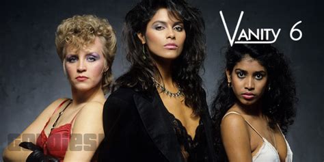 Vanity 6 album, Warner Brothers