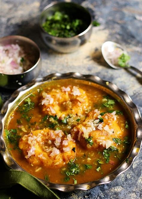 sambar vada recipe, how to make sambar vada