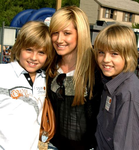 Dylan Sprouse And Cole 2022