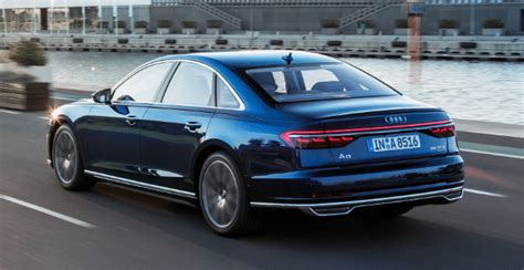 2023 Audi A8 Redesign, Rumors and Specs | US Cars News