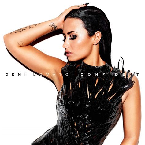 Demi Lovato - Confident (File, AAC, Album, Deluxe Edition) | Discogs