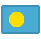 🇵🇼 Flag: Palau Emoji Meaning with Pictures: from A to Z