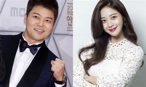 Jeon Hyun Moo and Jo Bo Ah confirmed to host SBS '2018 Gayo Daejeon ...