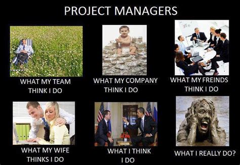 Project Management Quotes Funny. QuotesGram