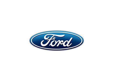 Ford Logo Vector Png