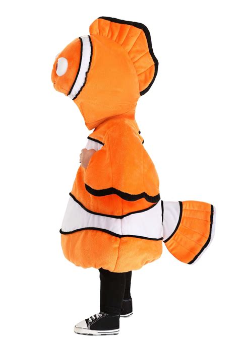 Disney and Pixar Infant Nemo Costume | Disney Costumes