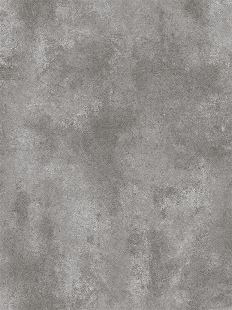 Grey Speckled Metallic Wallpaper - Wall Fashion