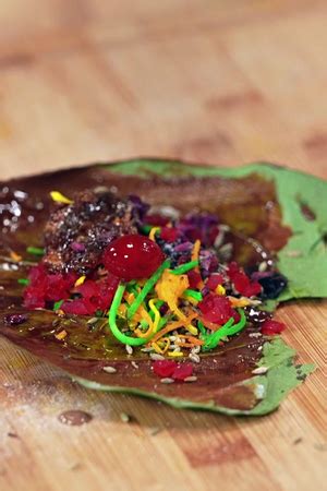 Watch Fire Paan Recipe By Chef Smit Sagar