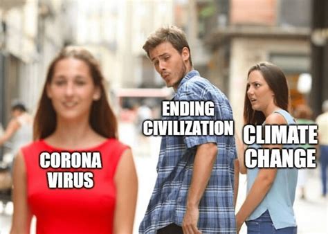 Coronavirus memes: 30 funny AF but harmless jokes | Honeycombers