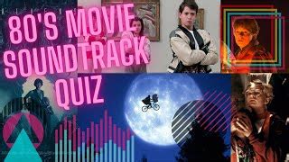 80S Movie Soundtracks | Popnable