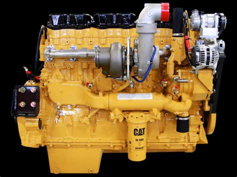 6 Of The Best Semi Truck Engines - Car Pro