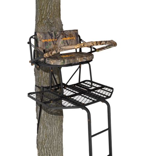 lightweight climbing tree stands Archives | Muddy Outdoors