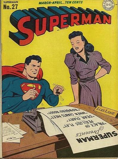 THE GOLDEN AGE LOIS LANE - Superworld Comics