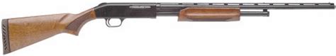 Mossberg 500 Field .410 Pump-Action Shotgun Review 2017