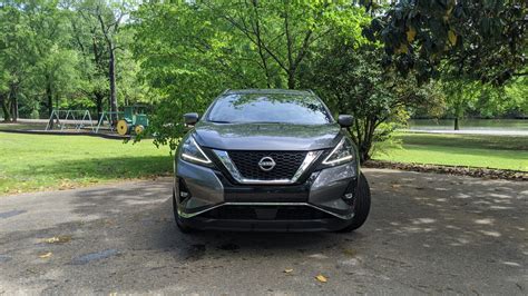 Answering Your Questions About The 2023 Nissan Murano | Carscoops