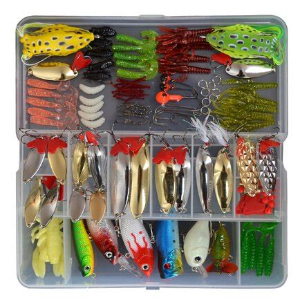 24 Coolest Tackle Kits – Top Hunting & Fishing Gear