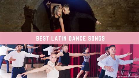 The 20 Best Latin Dance Songs - Musical Mum