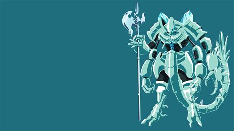 Cocytus (Overlord) - Desktop Wallpapers, Phone Wallpaper, PFP, Gifs ...