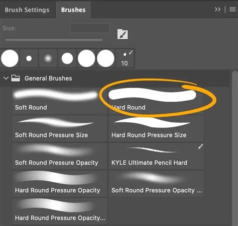 Best Brush Settings for Lineart (Photoshop) in 4 Easy Steps ...