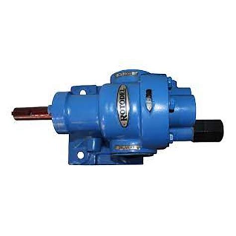 OIL GEAR PUMP Manufacturer in Mumbai, Maharashtra - Best Price