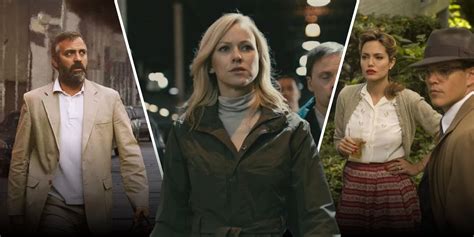 Best Spy Movies That Are Based on True Stories, Ranked