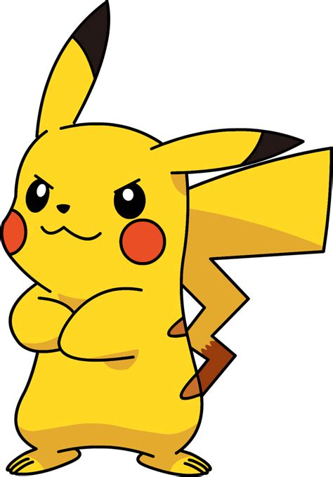 Pikachu PNG Images Transparent Background | PNG Play