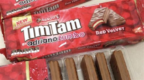 The 13 Best Tim Tam Flavors, Ranked