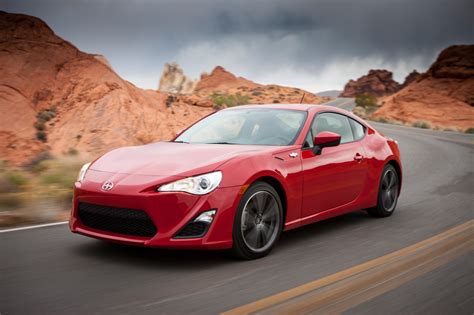 2016 Scion FR-S Review, Ratings, Specs, Prices, and Photos - The Car ...