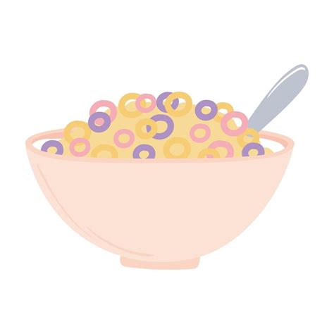 Cereal Vector Art, Icons, and Graphics for Free Download