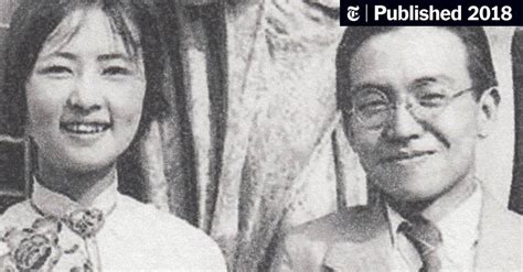 Overlooked No More: Lin Huiyin and Liang Sicheng, Chroniclers of ...