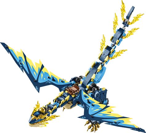 Ninjago Dragons Rising Empress Mech Retail Prices | americanprime.com.br