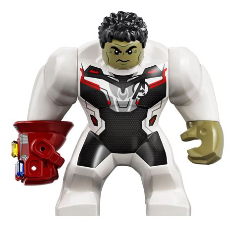 New LEGO Avengers Endgame Set Revealed for San Diego Comic Con ...