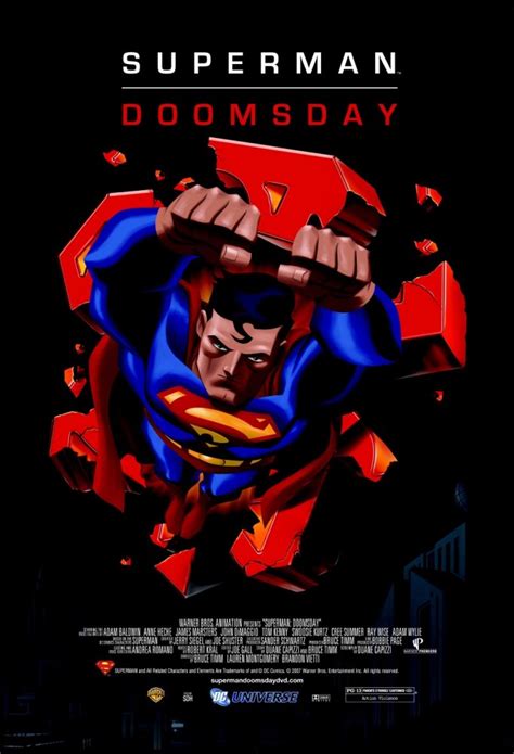 Superman: Doomsday (2007) Bluray 4K FullHD - WatchSoMuch