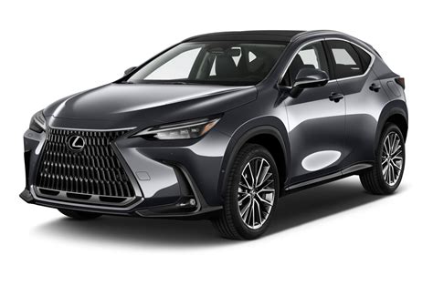 Lexus Nx 2024 Hybrid Suv Price List - Rois Neille