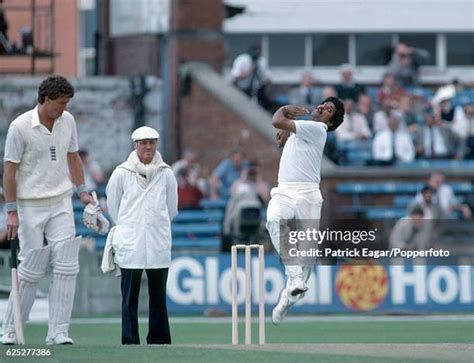 169 Kapil Dev Bowling Stock Photos, High-Res Pictures, and Images ...