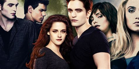 Why The Twilight Saga Is the Perfect Series to Binge Watch